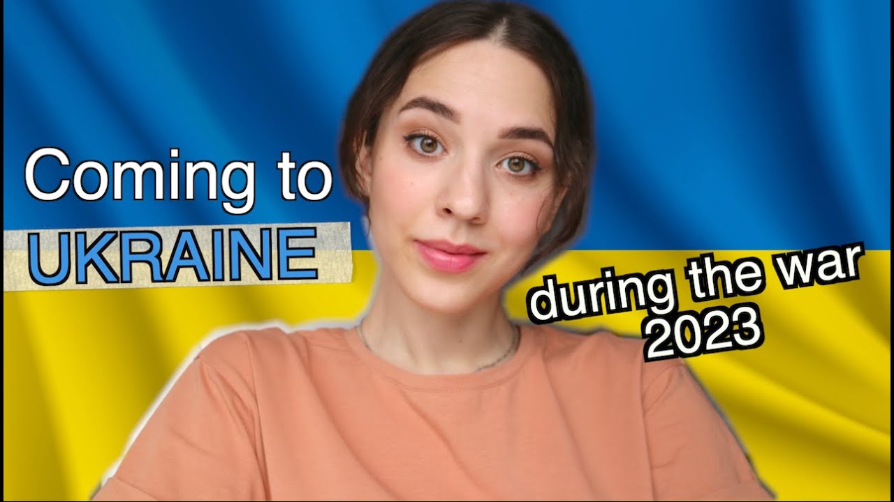 Могут ли иностранцы теперь приезжать в Украину? Последние новости из Украины