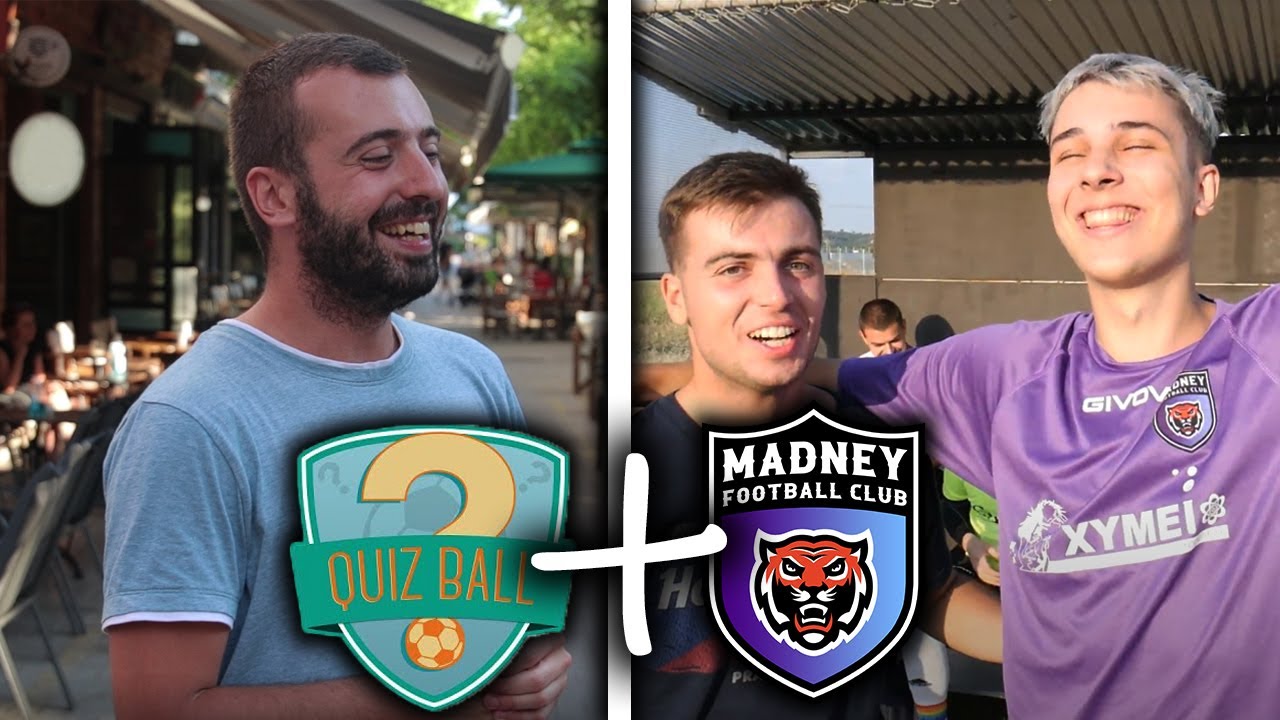 QUIZ ME @Aimilios &Kappa;&Alpha;&Iota; &Tau;&Omicron; &Pi;&Rho;&Omega;&Tau;&Omicron; &Nu;&Omicron;&Kappa; &Alpha;&Omicron;&Upsilon;&Tau; &Mu;&Alpha;&Tau;&Sigma;!!! | Ep.4 S2