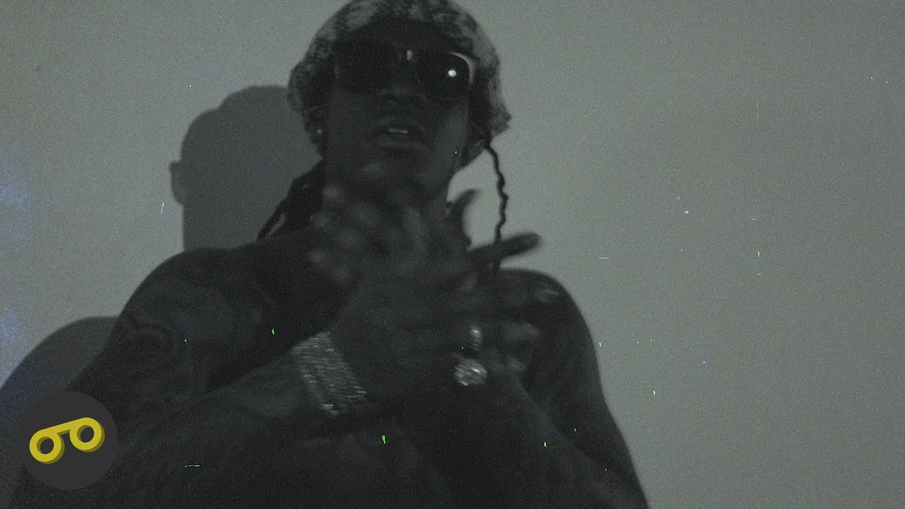 Oodaredevil - Rawr (Official Video) Shot By @ReelBump