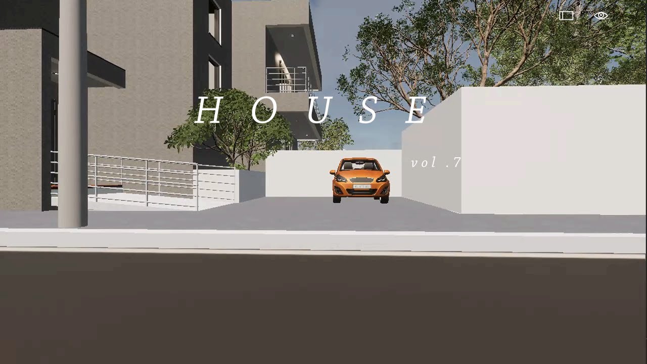 house design concept