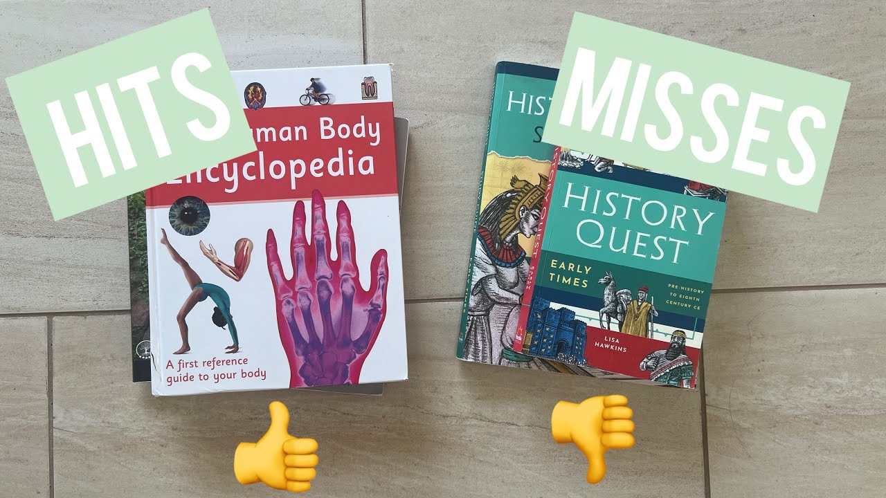 1st Grade Homeschool Curriculum Hits and Misses, Changes for Next School Year