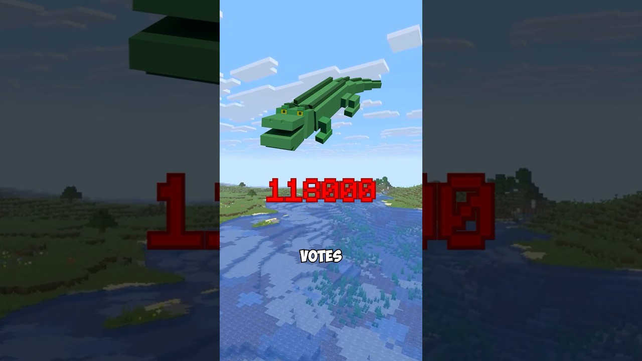 The Secret Mob Vote Winner You Never Heard About