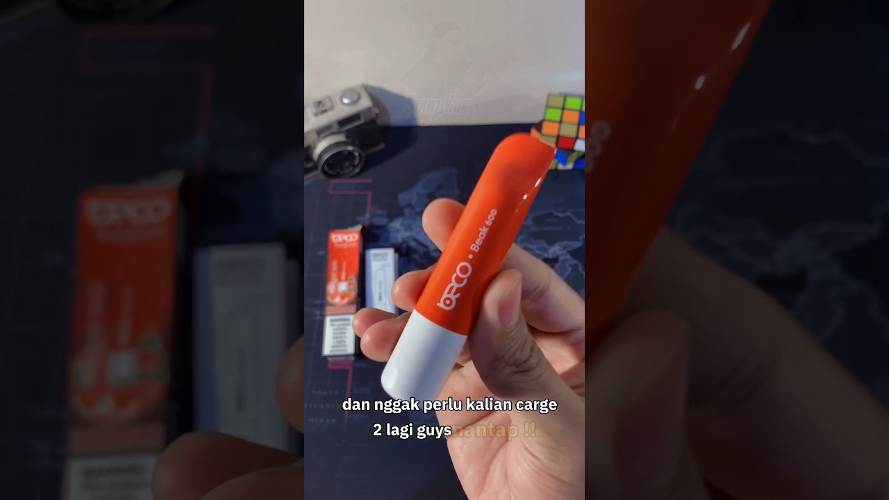 Beco Beak 600 ‼️ #shorts #unboxing #tips #tricks #tutorial #asmrsounds #beco #beak #jisoflower