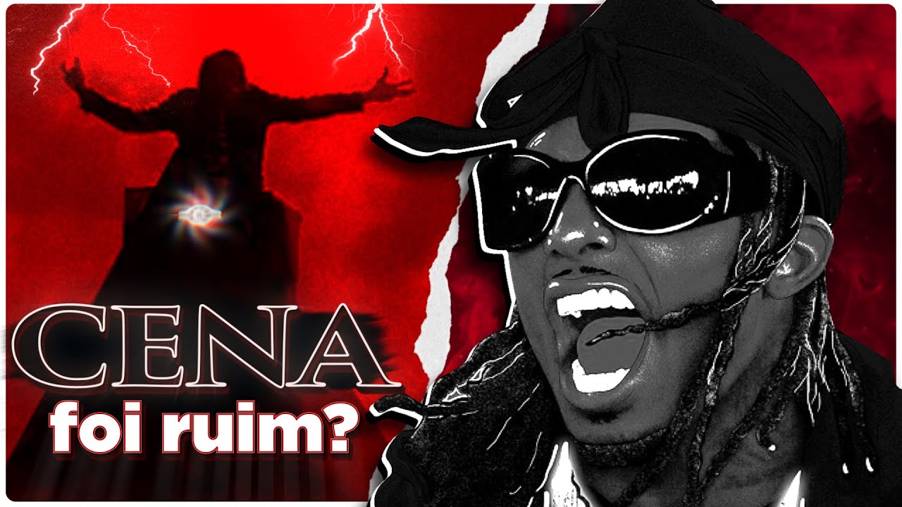 CENA 2K22 | O Festival que FEZ HISTÓRIA no Trap Nacional...