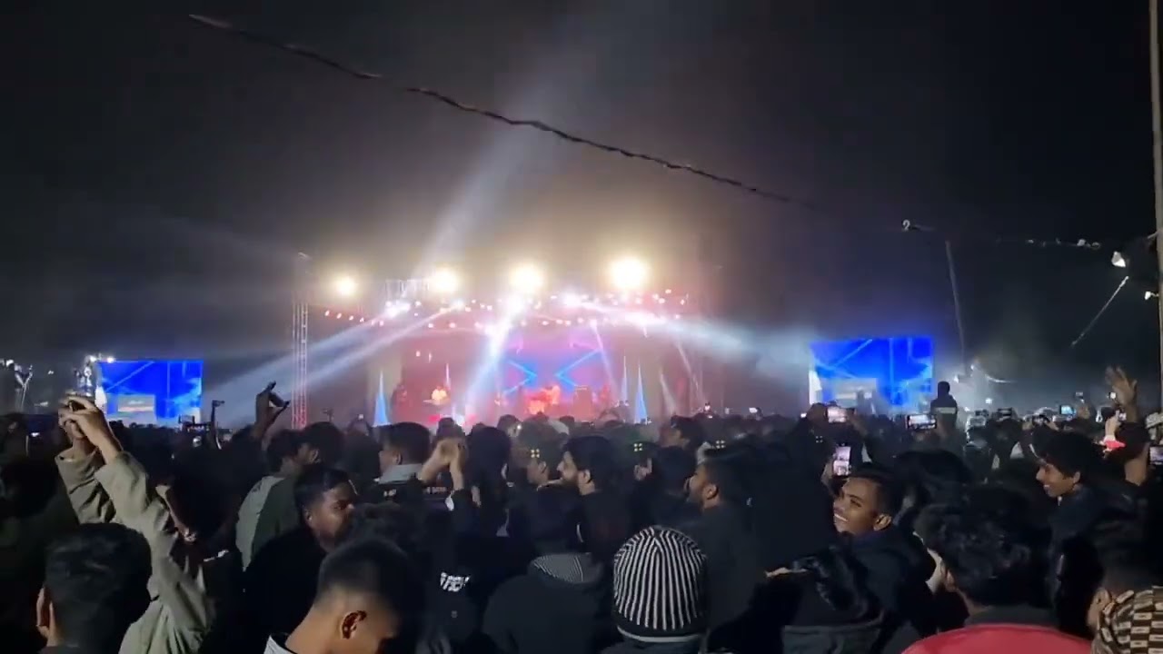 pahol sara duniya cholay na,,,, GEN,Z Thakurgaon #2026 