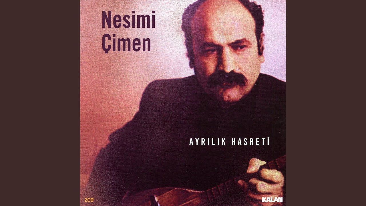 Yar Senden Gayrı