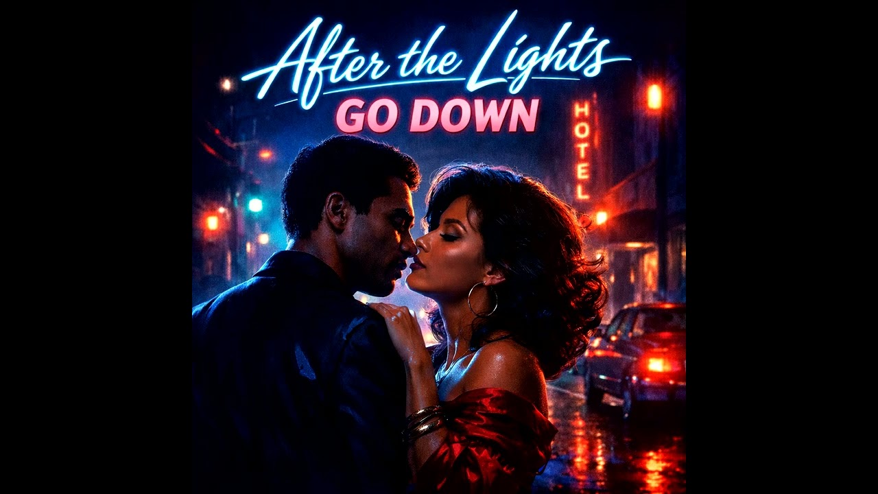 FSM - After The Lights Go Down (FUNK)