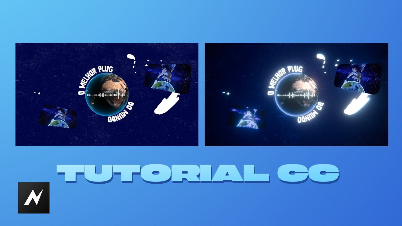 COMO FAZER CC NO NODE VIDEO