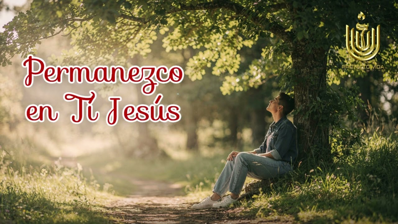 Permanezco en Tí Jesús - Música