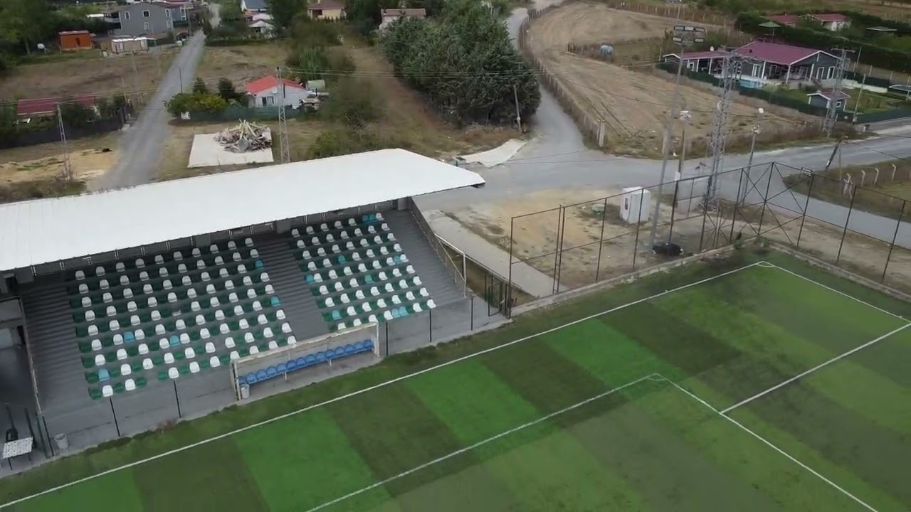 Çatalca - Çanakça Köyü