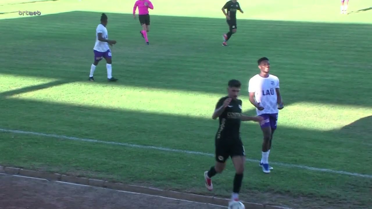 Lefke TSK 2 - 1 Mesarya SK (AKSA Süper Lig) 21.09.2025