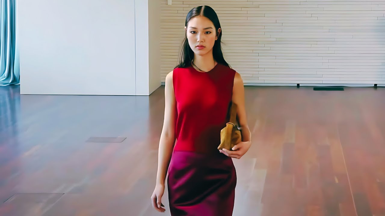 FASHION SHOW (BEARE PARK RESORT 2025 COLLECTION )