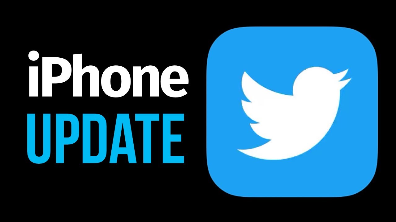 How to Update Twitter on iPhone | iPhone 11, iPhone XR, iPhone 8, iPhone 7, iPhone 6S, iPhone SE