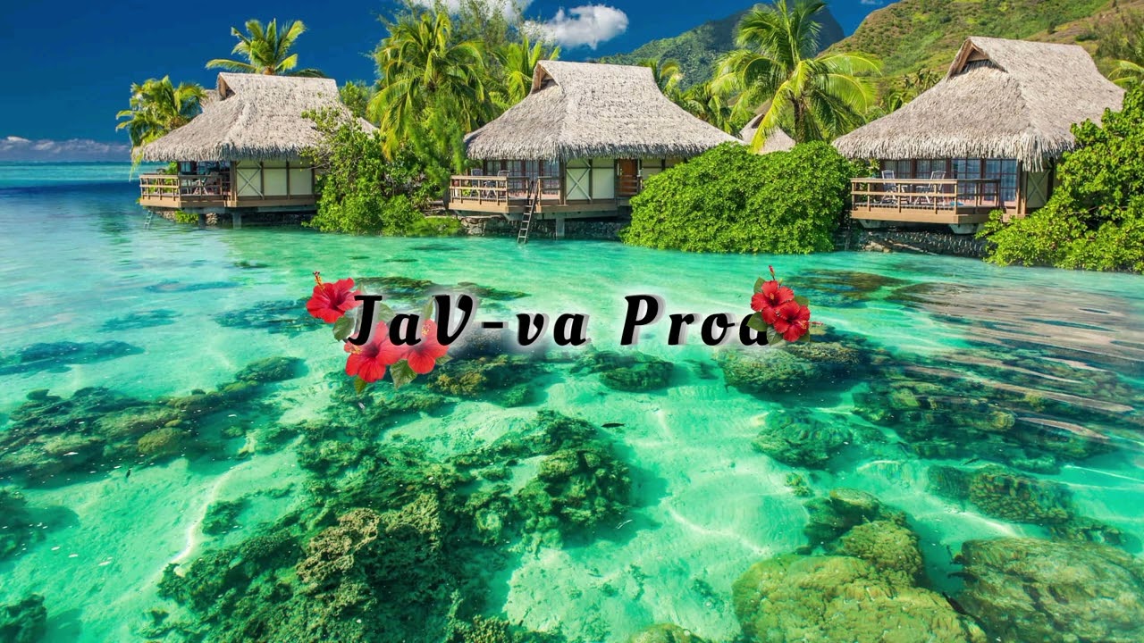 JaV-va_Prod x Soldat_nast_Tou_Pou_Ou(Remix_Zouk)