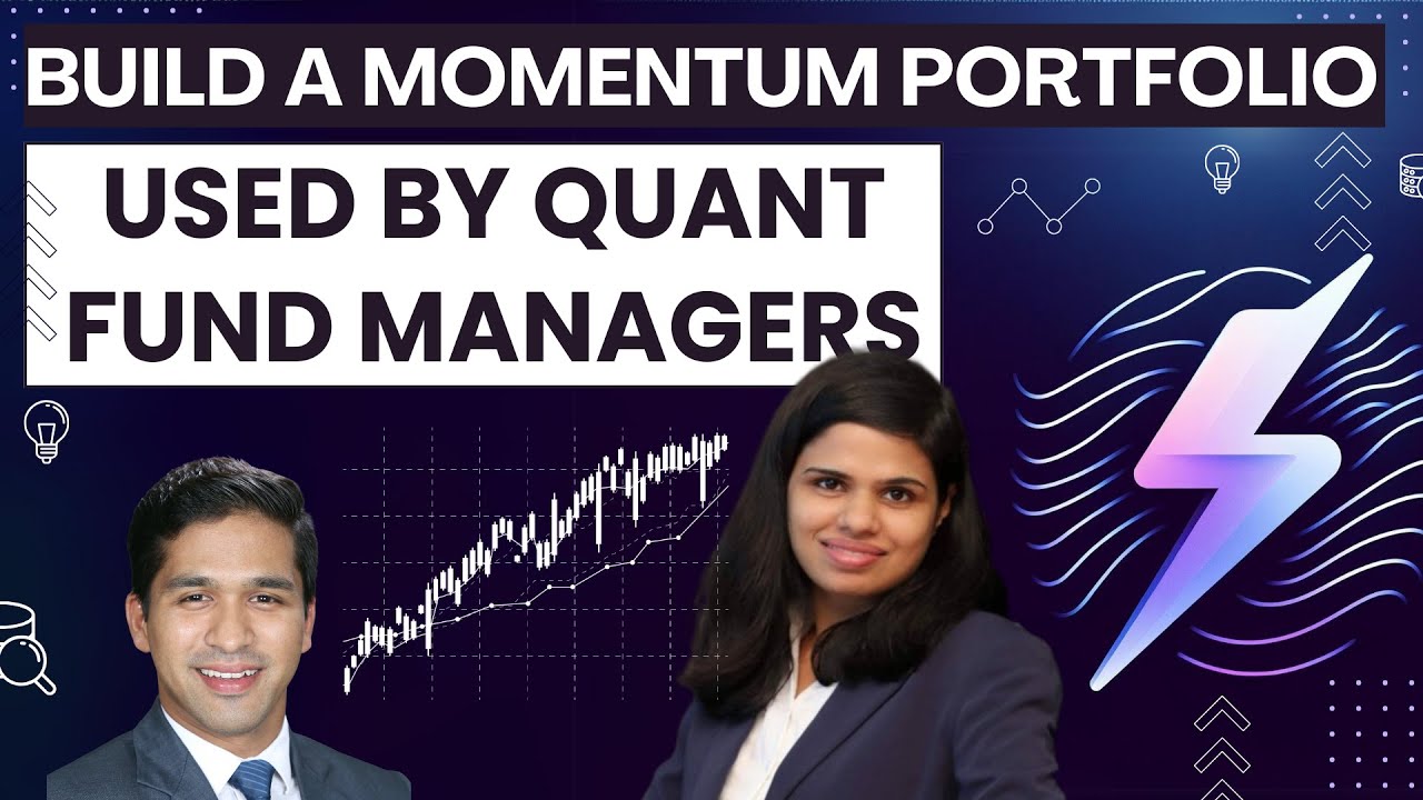 Mastering Momentum: Unlock Quant Fund Secrets for a Winning Investment Portfolio