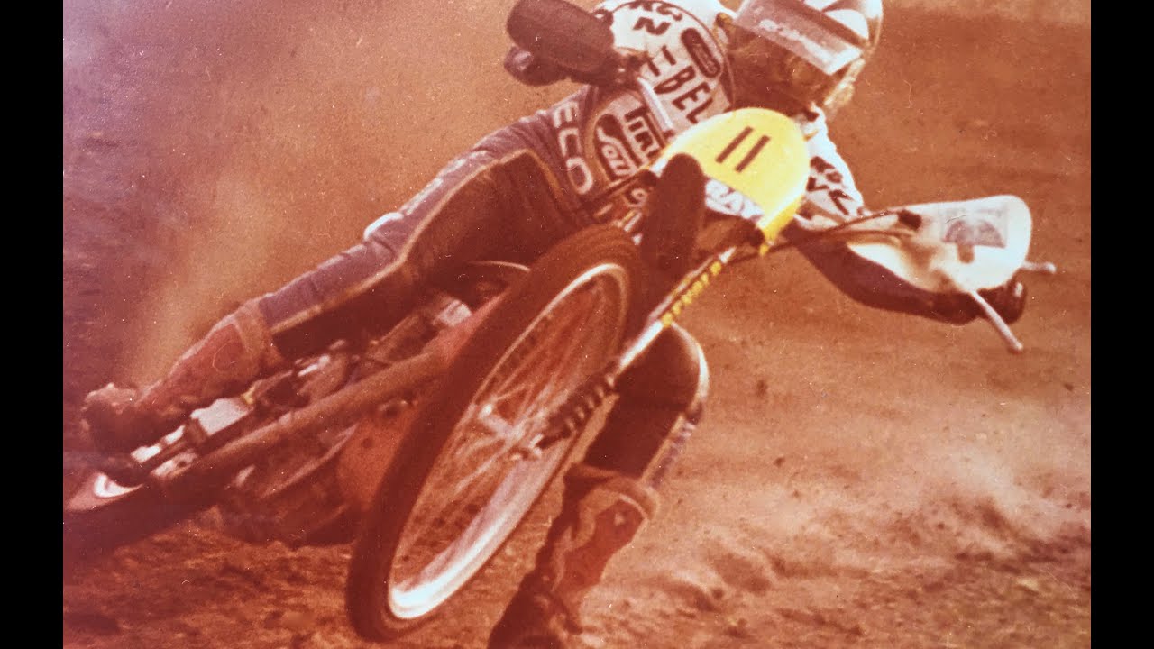 Egon Müller siegt in Scheessel 82 im W M Halbfinale