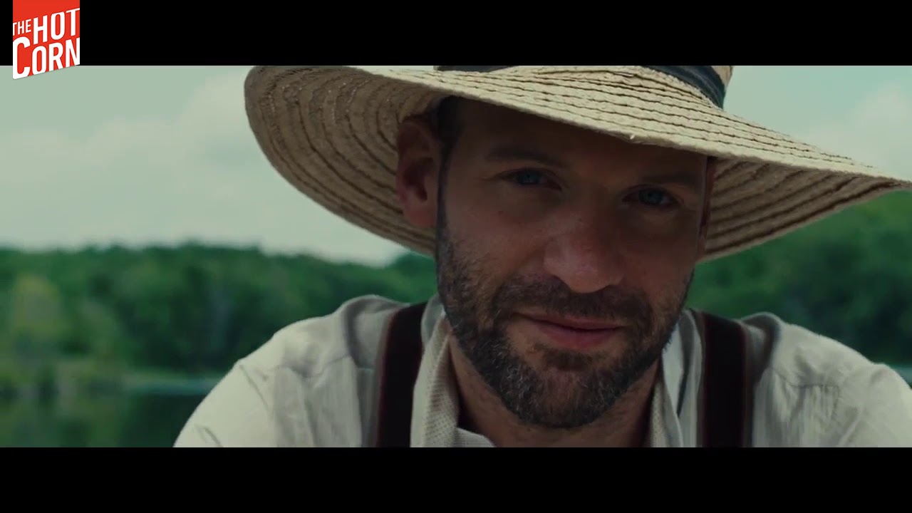 The Seagull &ndash; Official Trailer
