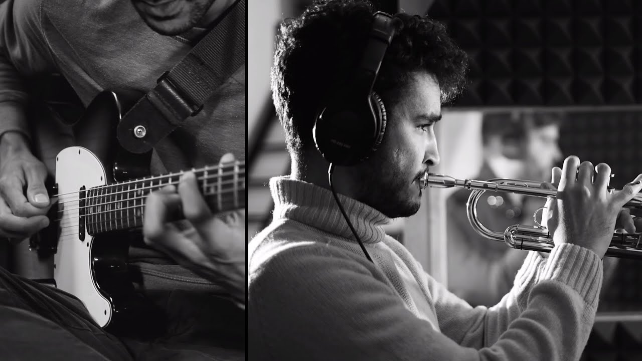 Nunca Fui Em Itamaraca - Edwin Correia Trio
