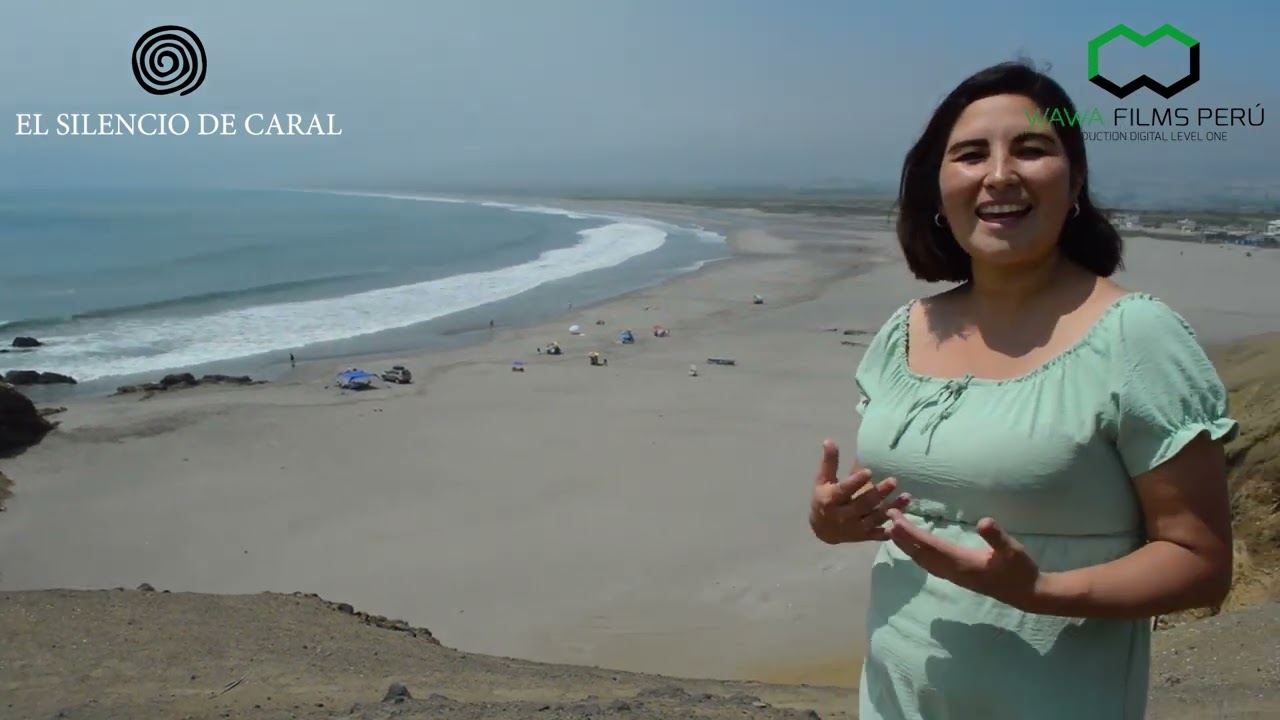 PLAYAS EN SUPE PUEBLO Y SUPE PUERTO.