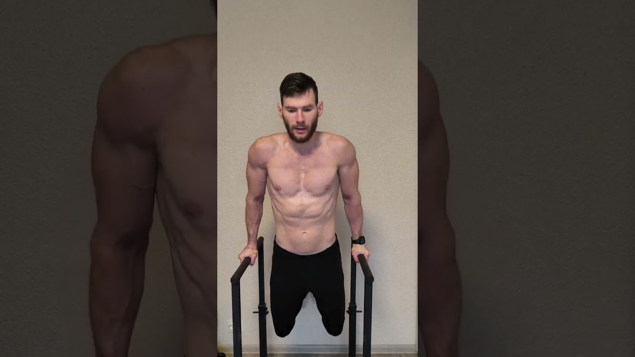 Отжимания на выносливость 191раз @GORNATION @bruno_zgela #sports #motivation 