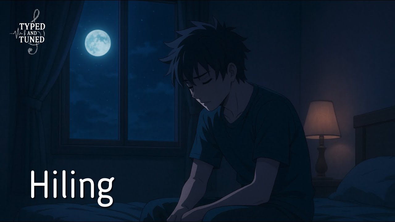 Hiling by typedandtuned