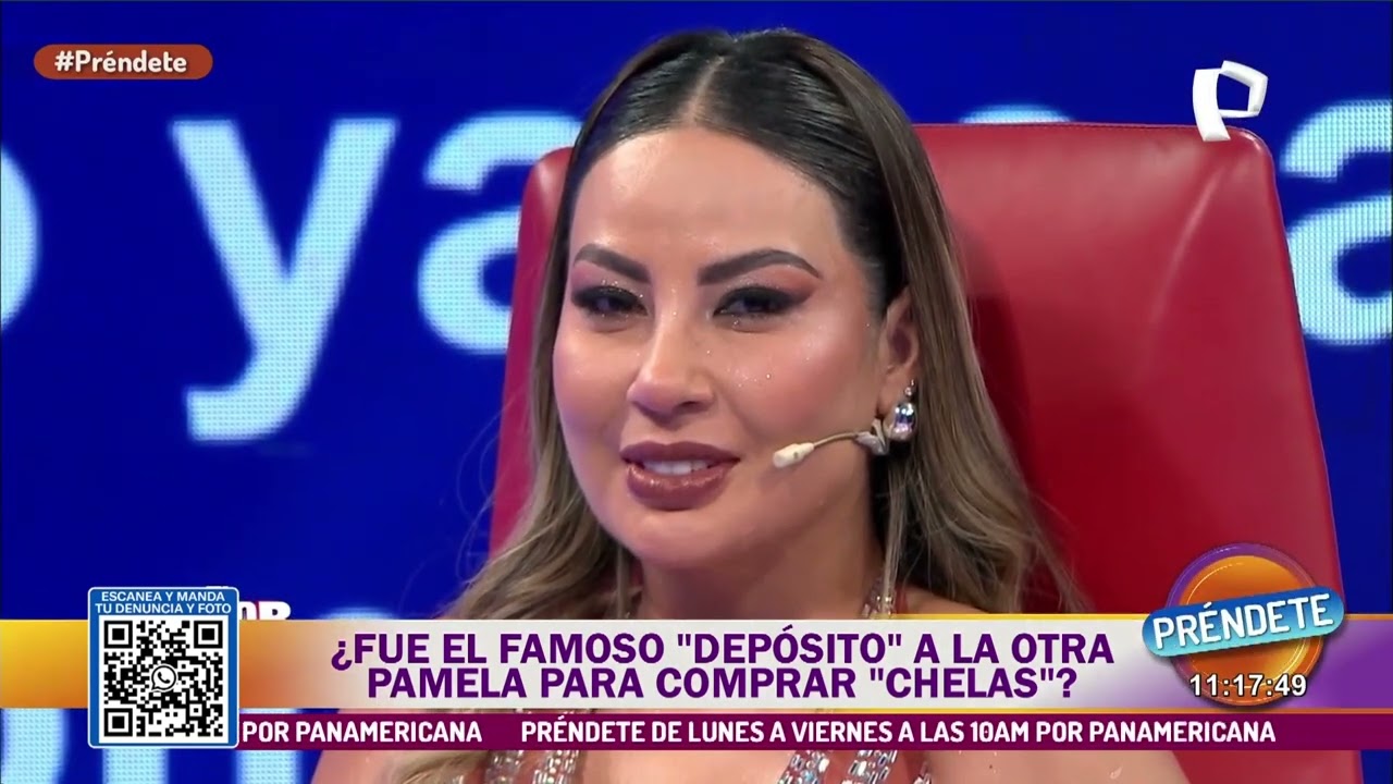 ¿Qué dijeron Karla y Christian sobre el valor de la verdad de Pamela López?