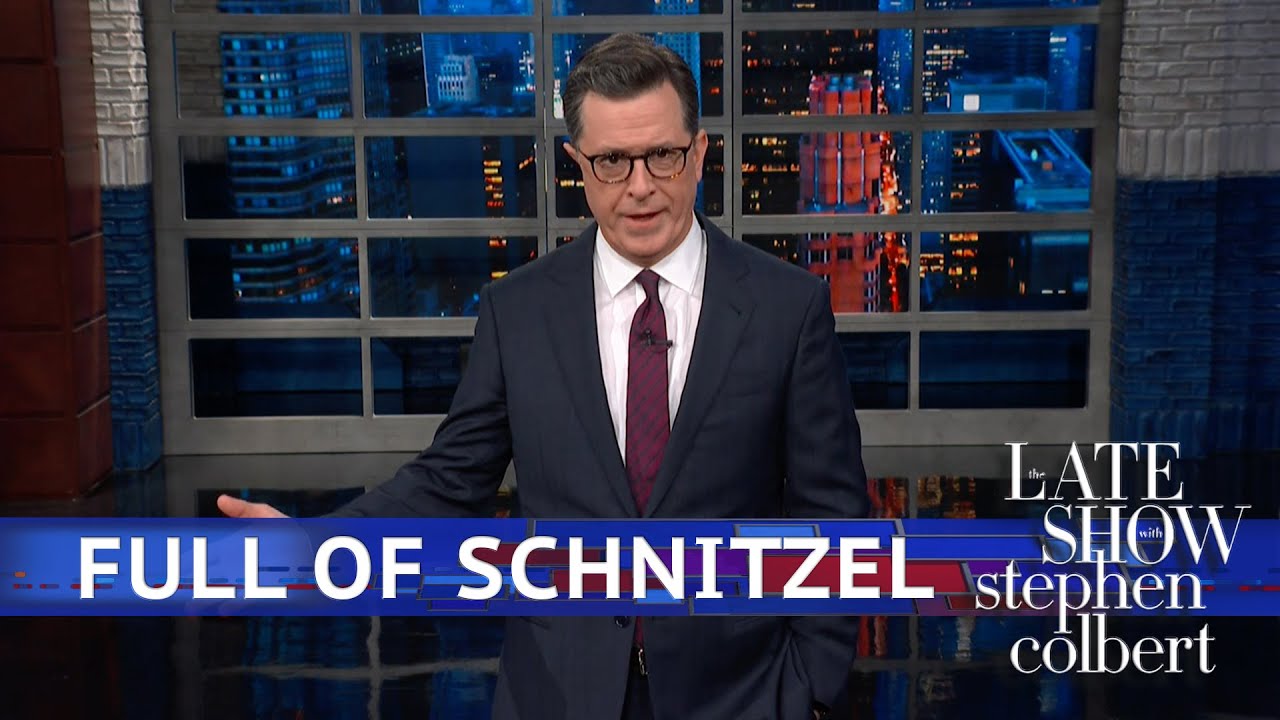Donald Trump's Random Lie About His Father