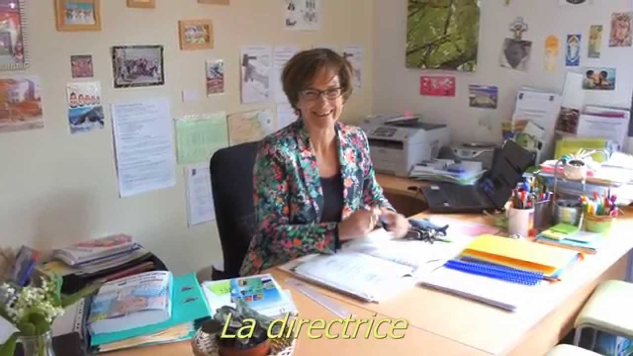 ecole du sacre coeur de lorient 2015 04 17 nouvelle presentation de l'école