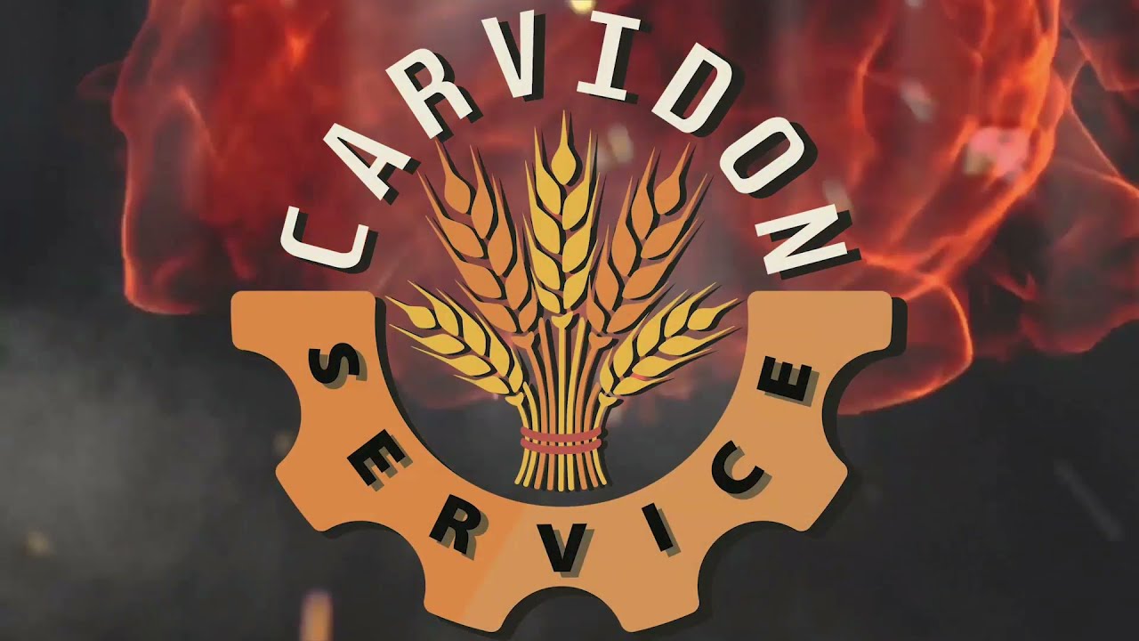 Техника от CARVIDON в работе на полях Молдовы / 2021