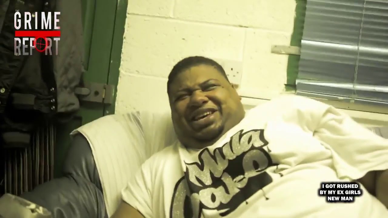 Big Narstie