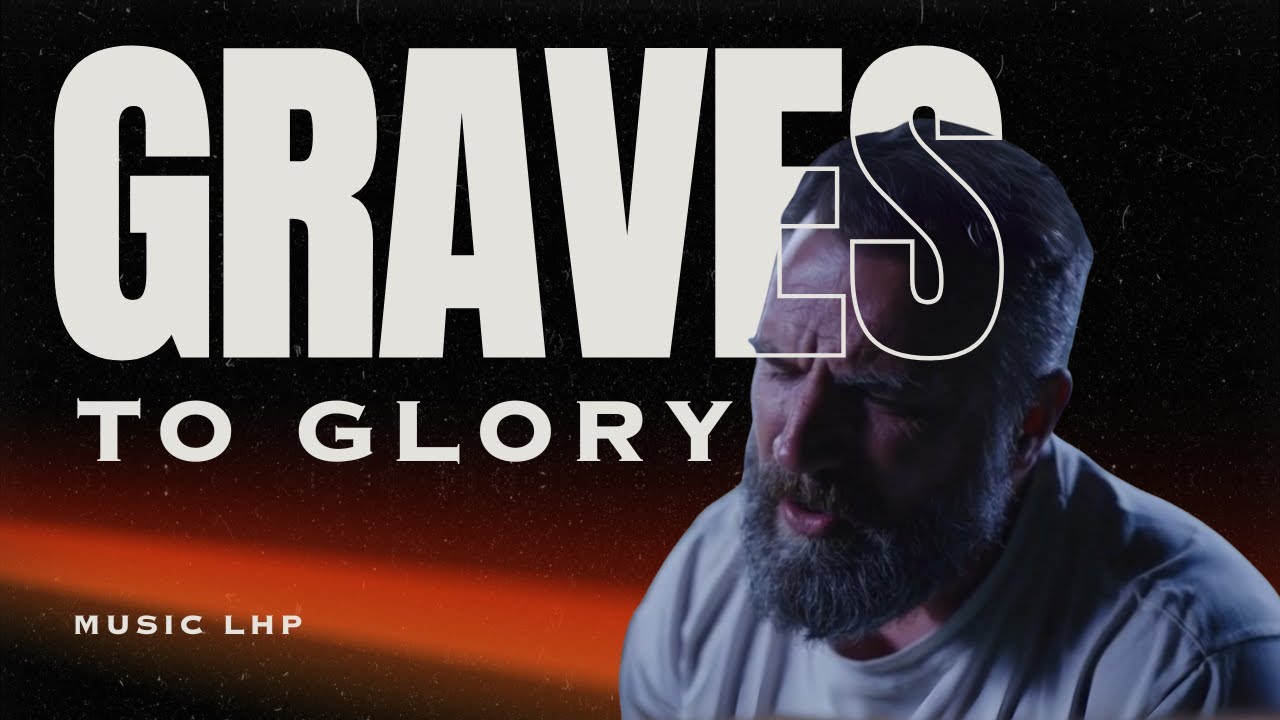 Graves to Glory – A Country Gospel Worship Journey