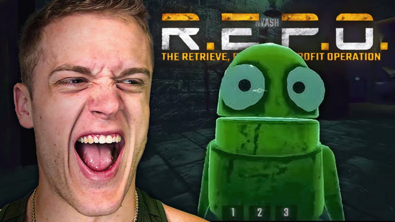 The Funniest Game Of 2025