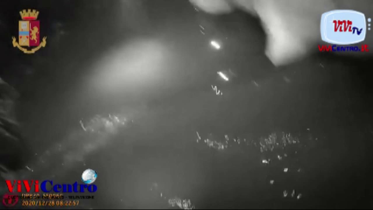 Catturato a Gragnano Antonio Di Martino,  di 40 anni, ricercato dal 2018