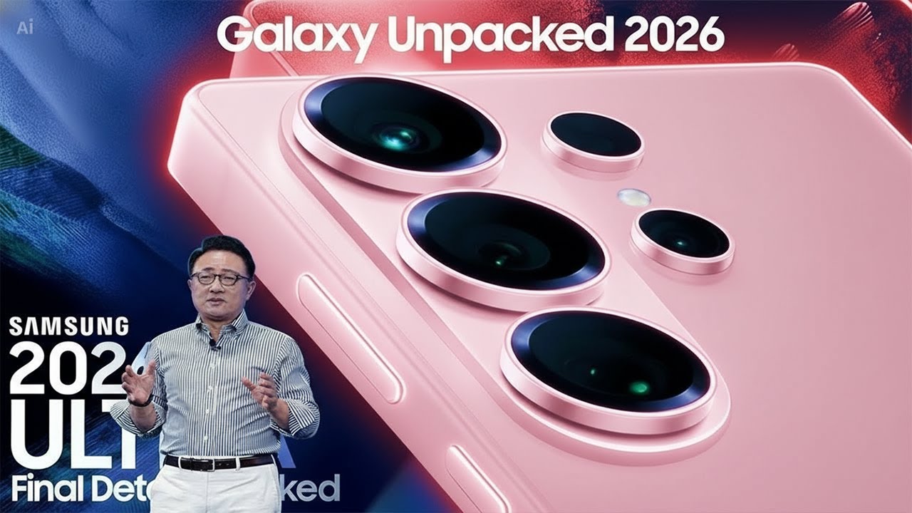Samsung Is HOLDING BACK the Galaxy S26 Ultra — 5 Upgrades That Would Make It UNSTOPPABLE!