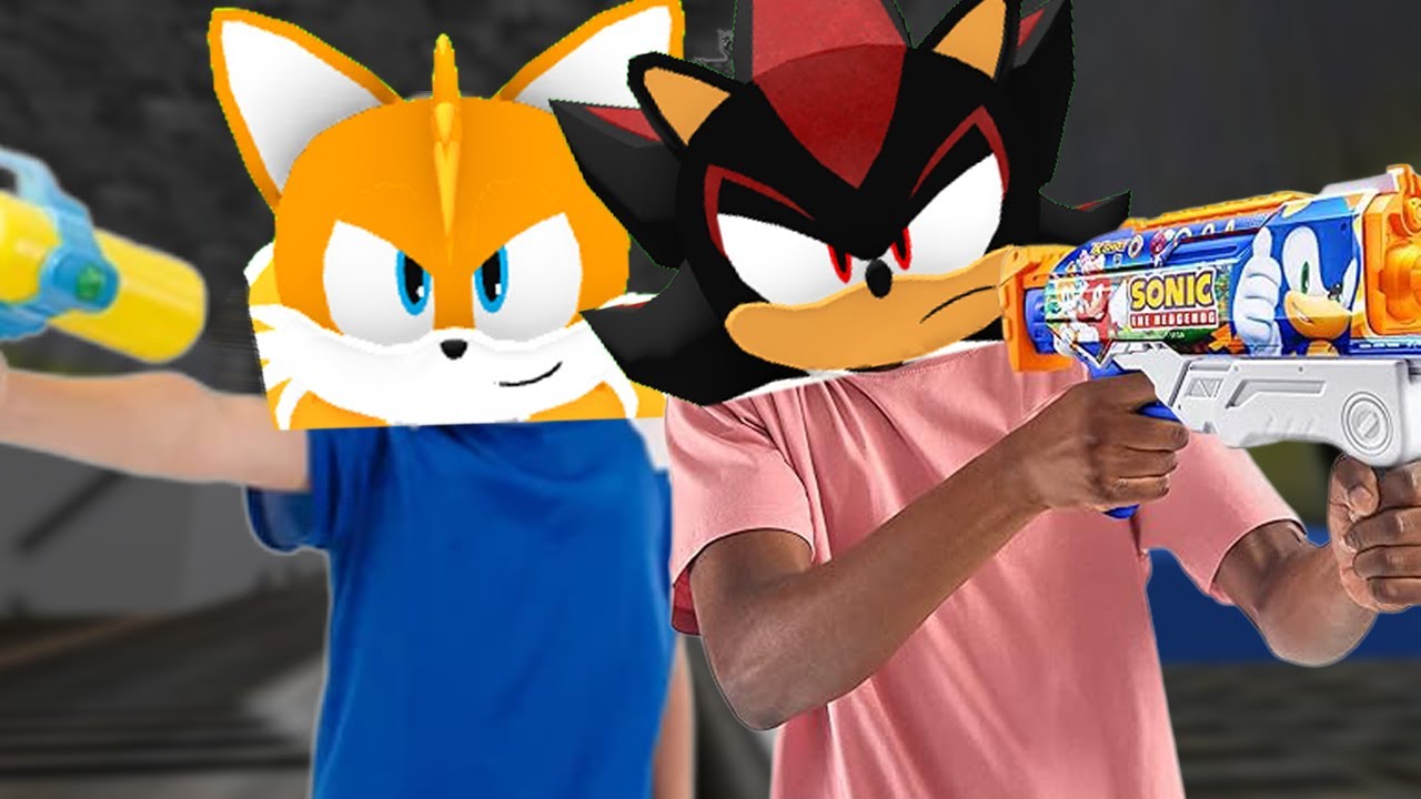 Sonic.exe The Disaster April Fools update goes BANG