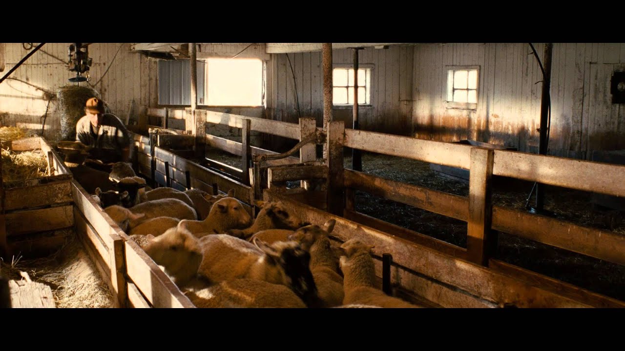 Le D&eacute;mant&egrave;lement : bande-annonce officielle