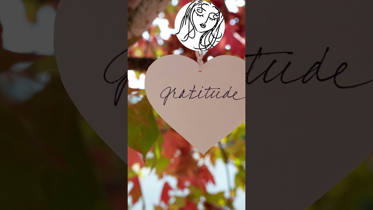 The Power of Gratitude: A Biblical Principle 