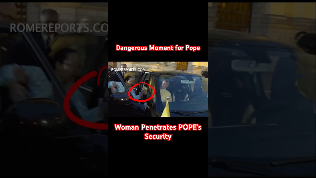 2 Things Bodyguards Shouldn&rsquo;t Have Done!