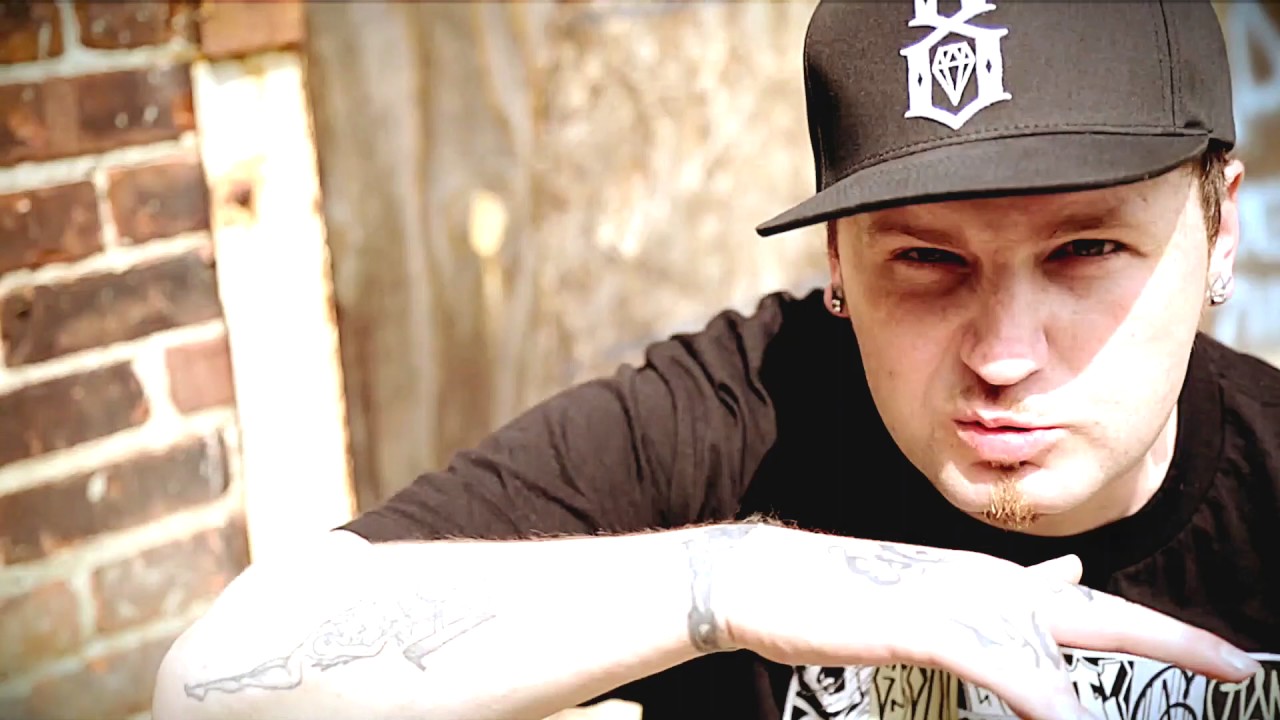Fieldhouse ft. Slaine CUTTHROAT produced by C-Lance