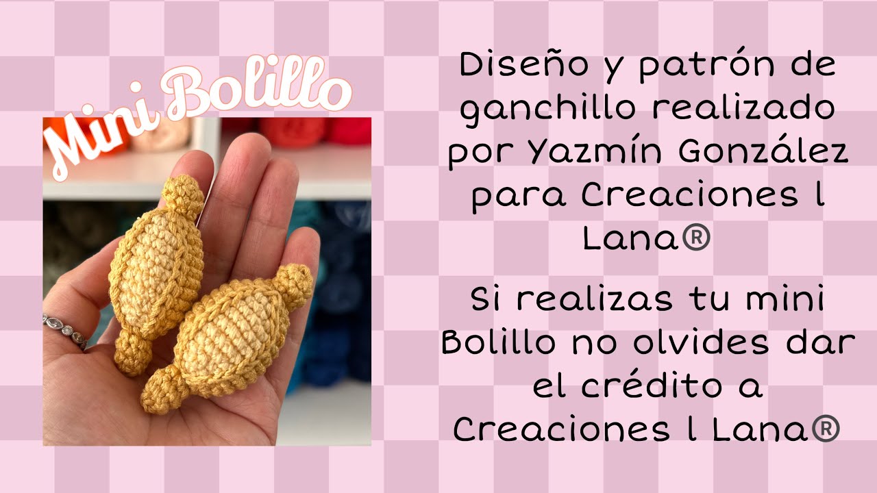 Mini_Bolillo_Amigurumi_Llavero_1080p30