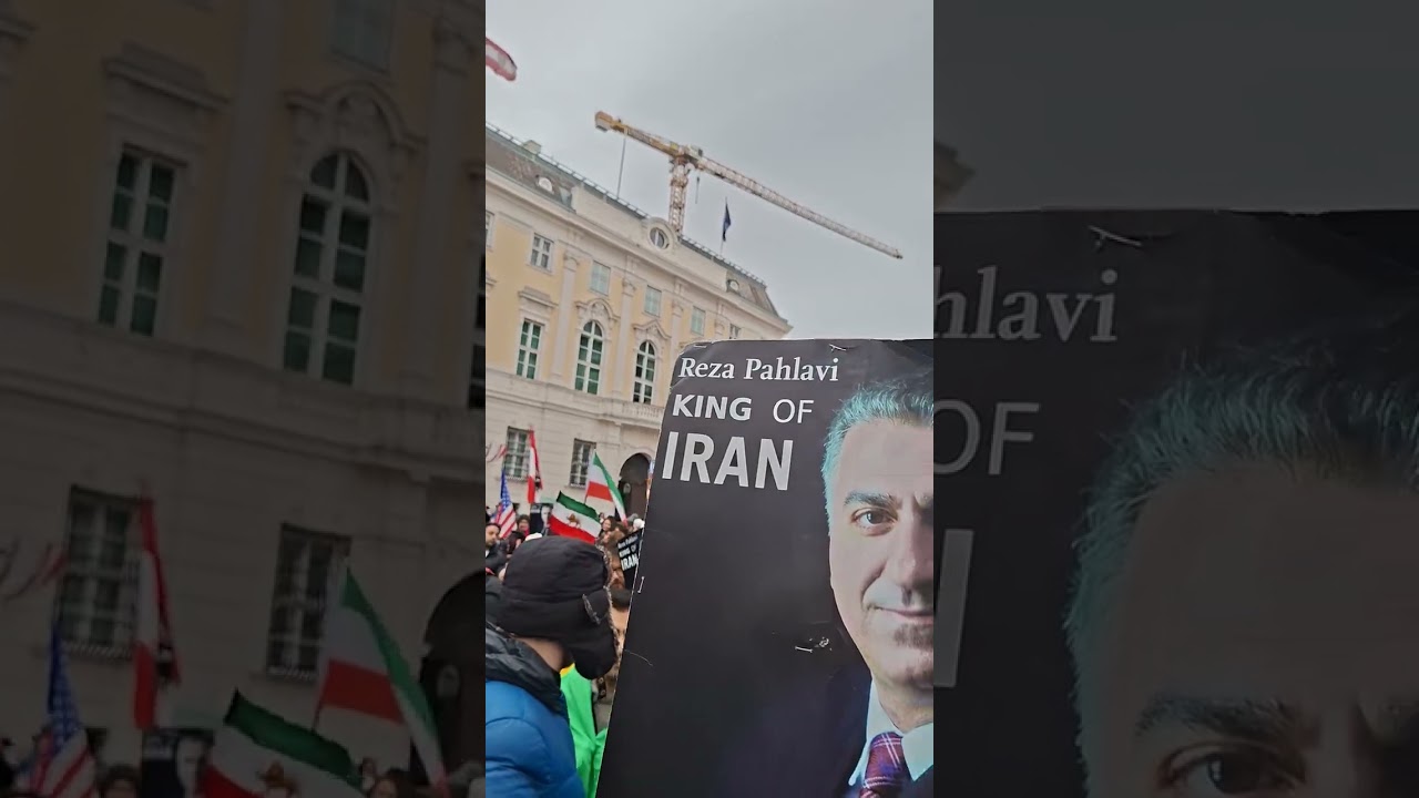 Soroush Izadi 22  Feb 2026 در چهلمین روز جاویدنامان انقلاب د یماه