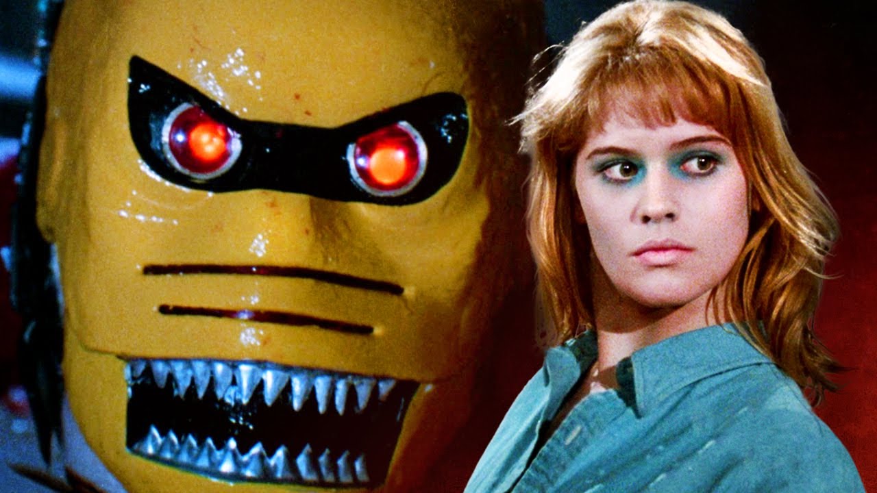 Wes Craven's Deadly Friend: A Beautiful Mess