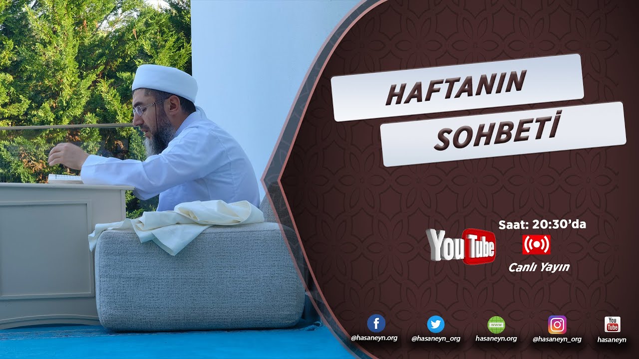 İHLAS HAKKINDA