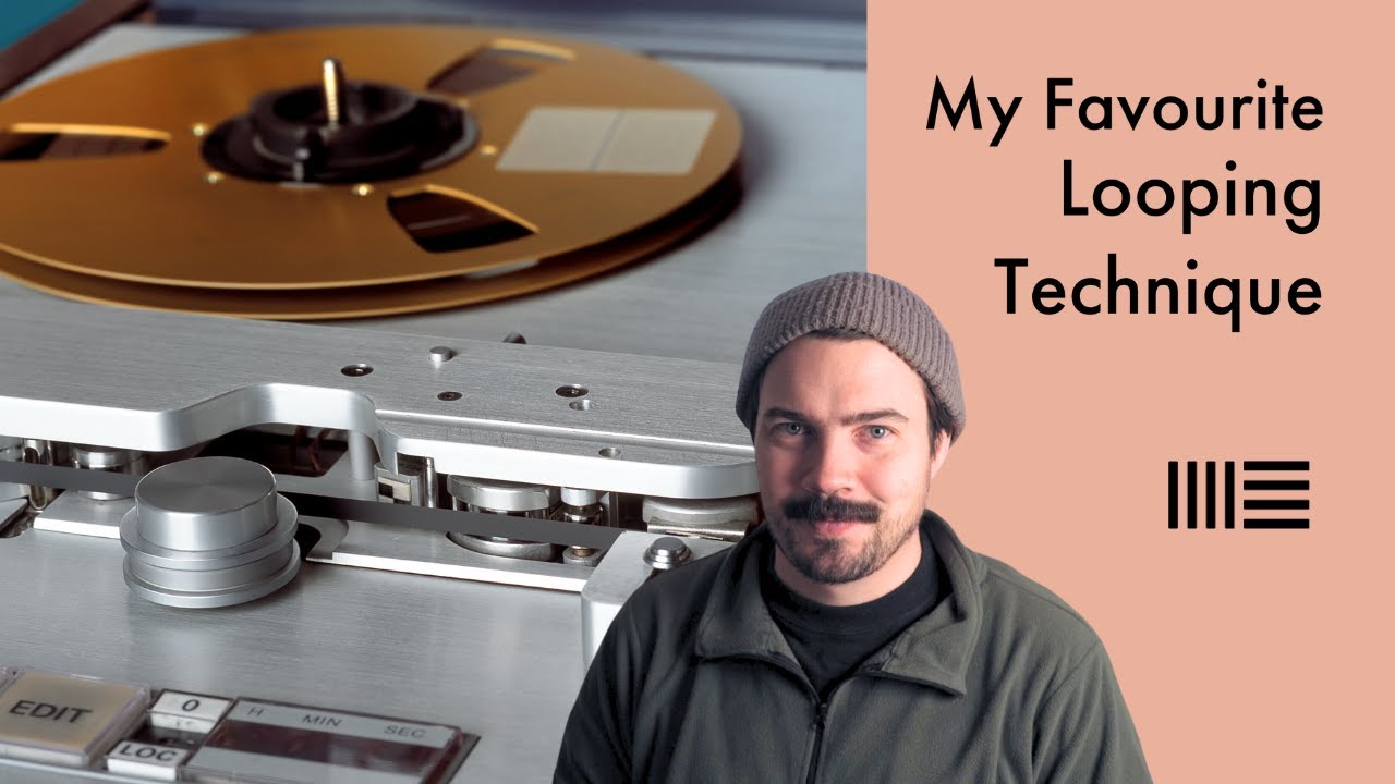 Favourite Looping Technique in Ableton Live