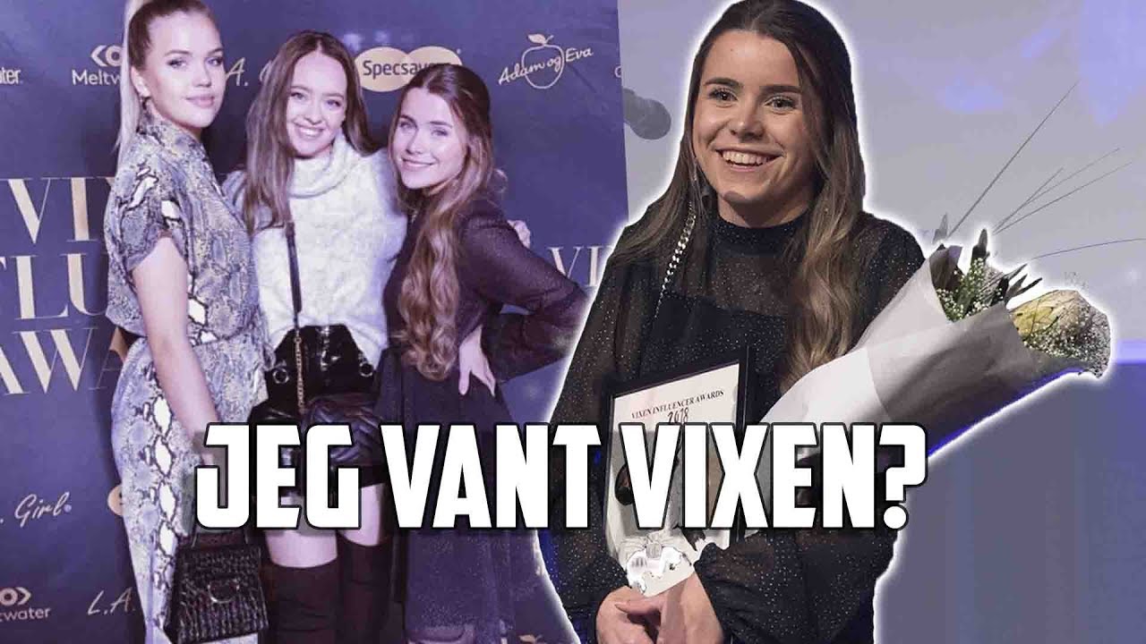 VLOG: Bli Med På God Morgen Norge Og Vixen! *Så Nervøs* (A)