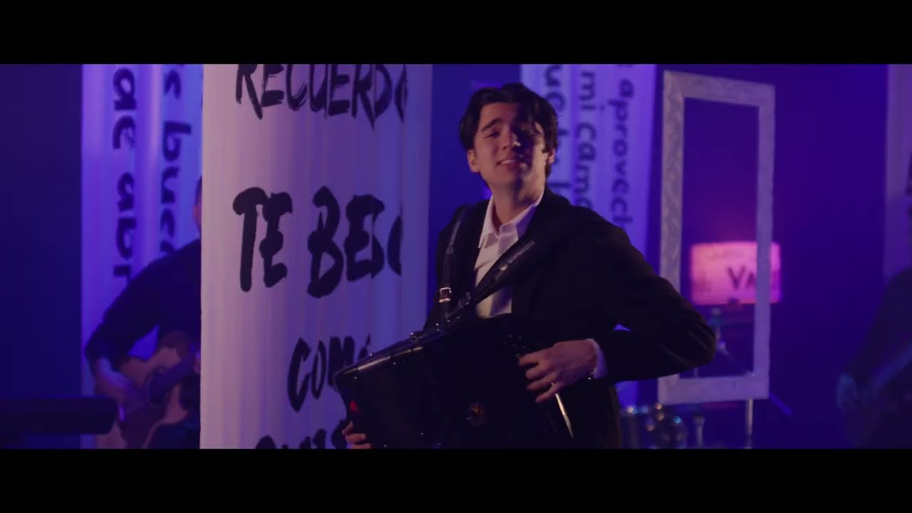 Brandon Báez - Quiero Saber
