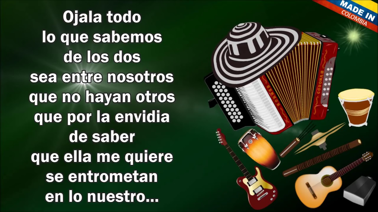 Ajena Nelson Vel&aacute;squez Letra