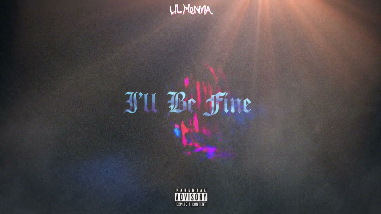 Lil Menma - Visions (prod. THERSX)