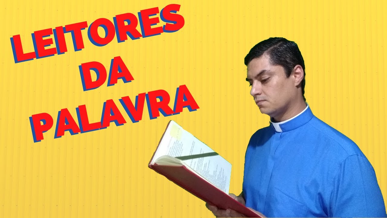 7 DICAS PARA LEITORES DA PALAVRA