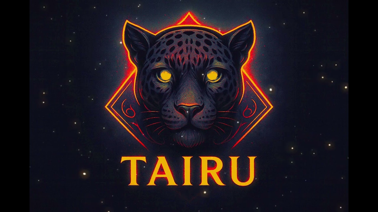 Tairu - Resonant Alchemy